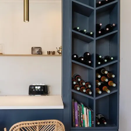 Les Seraphines - D'hotes - Guests House Oda ve Kahvaltı Bordeaux