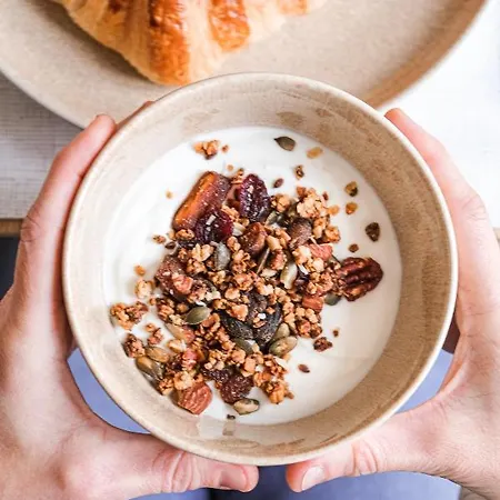 Les Seraphines - D'hotes - Guests House 3* Bordeaux