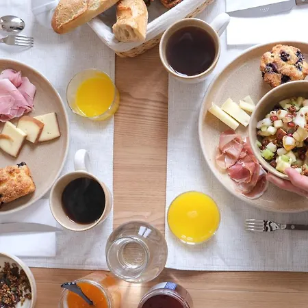 Les Seraphines - D'hotes - Guests House