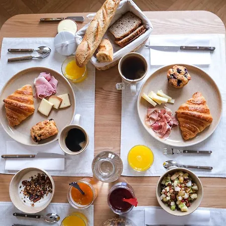 Les Seraphines - D'hotes - Guests House