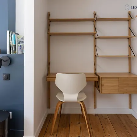 Nocleg ze śniadaniem Les Seraphines - D'hotes - Guests House