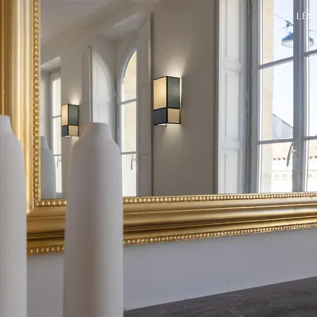 فندق مبيت وإفطار Les Seraphines - D'hotes - Guests House بوردو