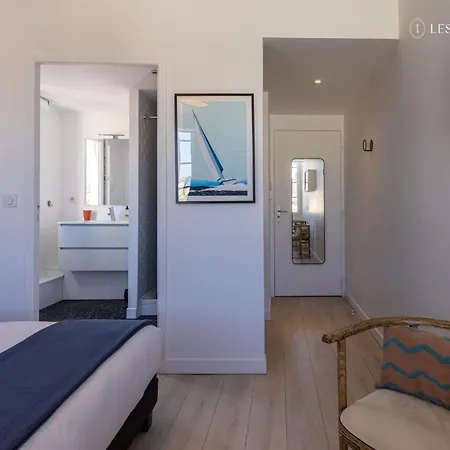 Les Seraphines - D'hotes - Guests House Bordeaux