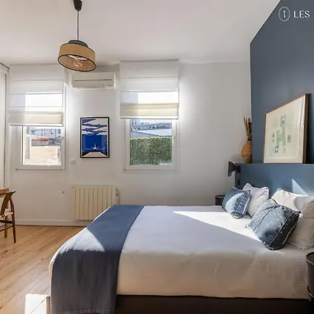 Les Seraphines - D'hotes - Guests House 3* Bordeaux