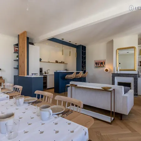 Les Seraphines - D'hotes - Guests House