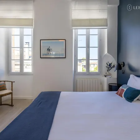 Les Seraphines - D'hotes - Guests House فندق مبيت وإفطار