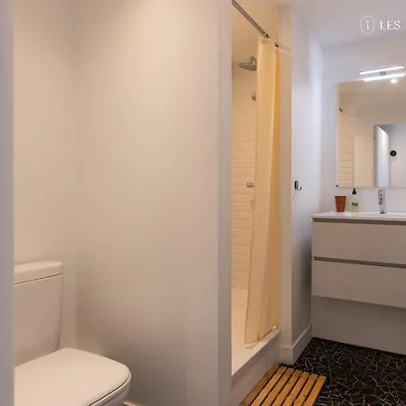 فندق مبيت وإفطار Les Seraphines - D'hotes - Guests House 3*