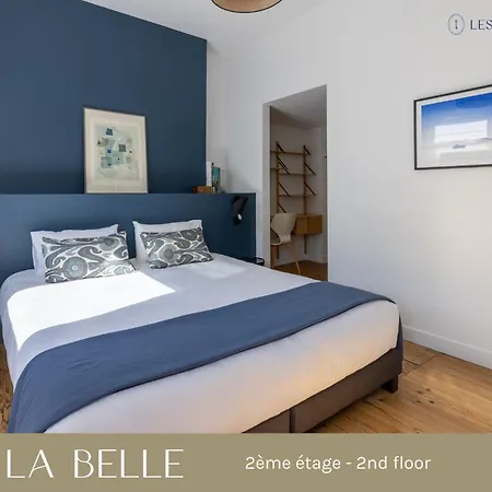 Les Seraphines - D'hotes - Guests House 3*