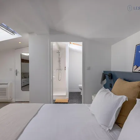 Les Seraphines - D'hotes - Guests House Bordeaux