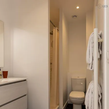 Les Seraphines - D'hotes - Guests House 3* بوردو