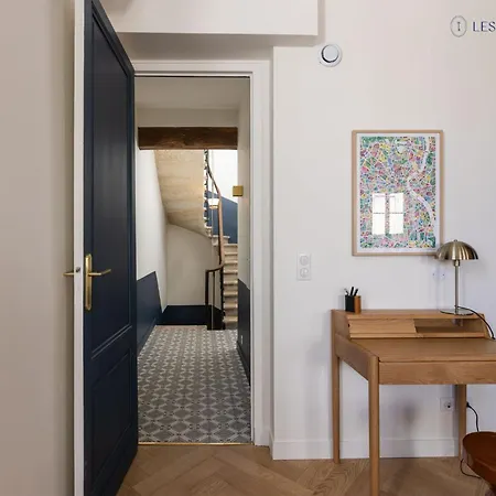 Les Seraphines - D'hotes - Guests House