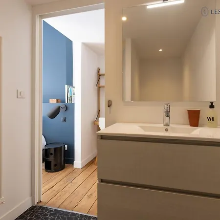 Les Seraphines - D'hotes - Guests House فندق مبيت وإفطار 3*