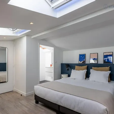 Les Seraphines - D'hotes - Guests House فندق مبيت وإفطار