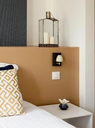 Les Seraphines - D'hotes - Guests House 3* Bordeaux