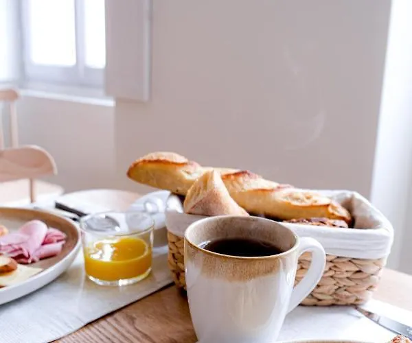 Les Séraphines - D'hôtes - Guests House