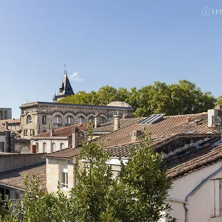 Les Seraphines - D'hotes - Guests House Bed & Breakfast