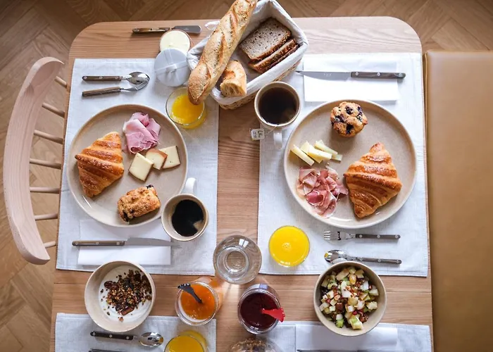 Les Seraphines - D'hotes - Guests House