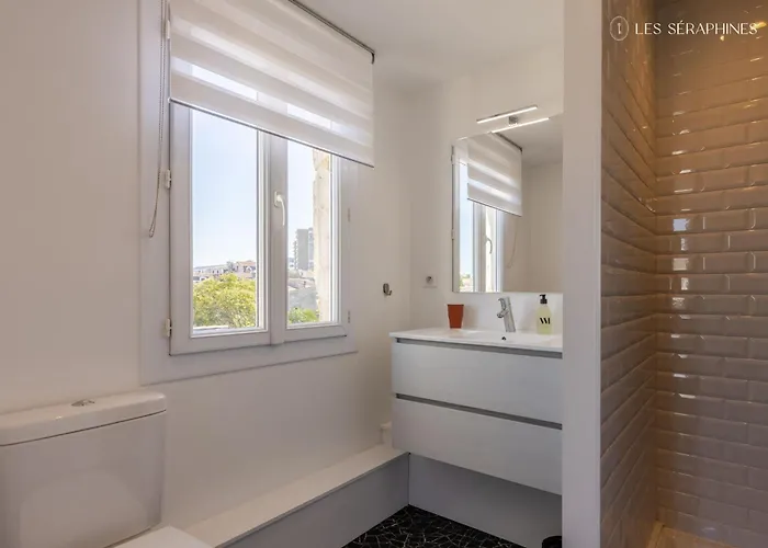 Bed & Breakfast Les Seraphines - D'hotes - Guests House 3*