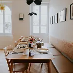Les Seraphines - D'hotes - Guests House Bordeaux