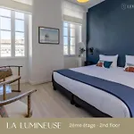 Les Seraphines - D'hotes - Guests House 3*
