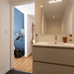 Les Seraphines - D'hotes - Guests House Frühstückspension 3*