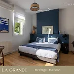 Les Seraphines - D'hotes - Guests House 3* Bordeaux