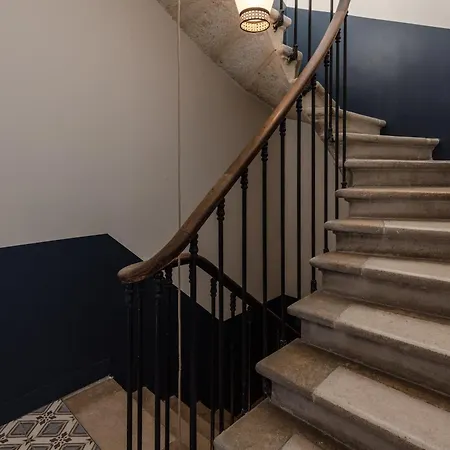 Les Seraphines - D'hotes - Guests House Bed & Breakfast 3*