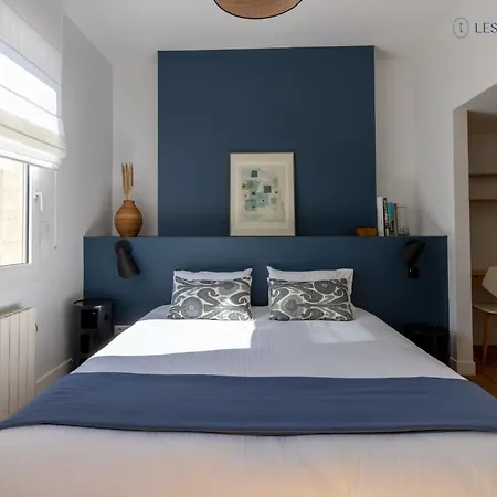 Les Séraphines Bed & Breakfast Bordeaux