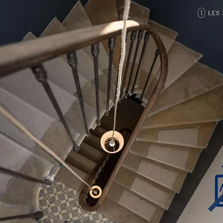 Les Seraphines - D'hotes - Guests House 보르도