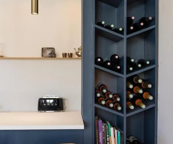 Les Seraphines - D'hotes - Guests House B&B 보르도