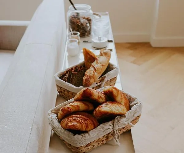 Les Seraphines - D'hotes - Guests House B&B 보르도