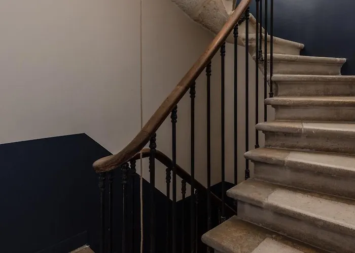 Les Seraphines - D'hotes - Guests House B&B 3*