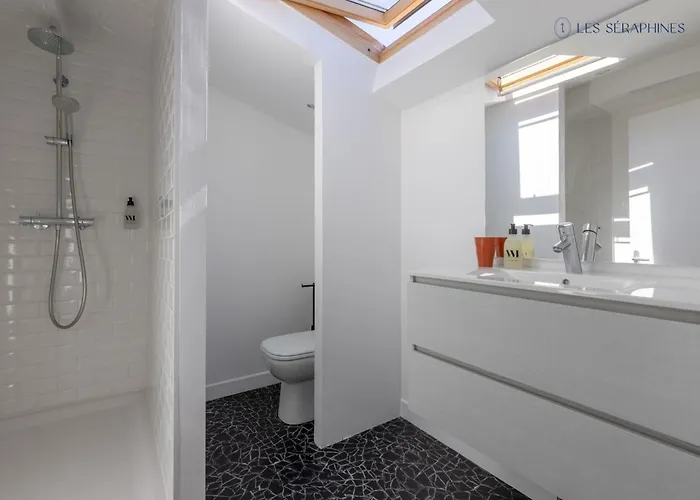 B&B Les Seraphines - D'hotes - Guests House