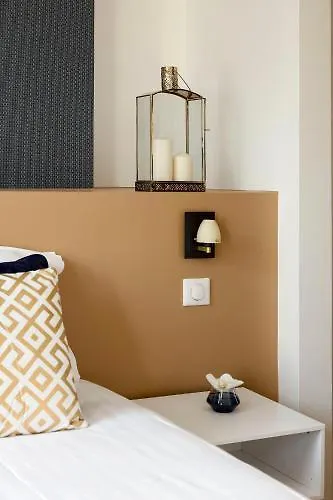 Les Seraphines - D'hotes - Guests House 3* 보르도